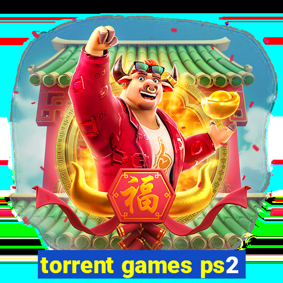 torrent games ps2